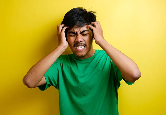 Panic Disorder Treatment Centre