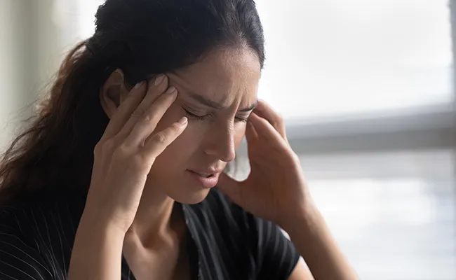 Panic Disorder Treatment Centre