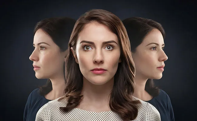 Personality Disorder Recovery