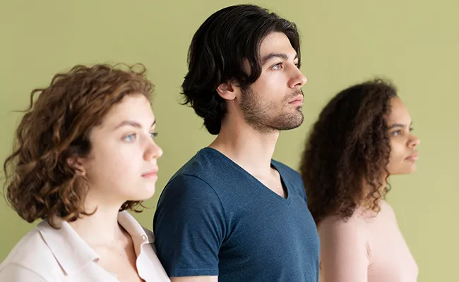 Personality Disorder Recovery