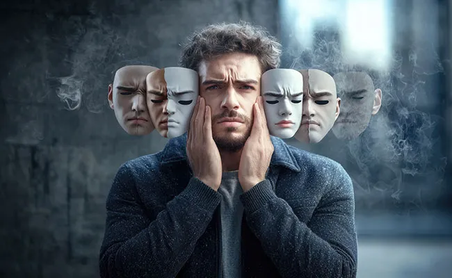 Personality Disorder Treatment Centre