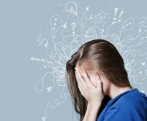 Personality Disorder