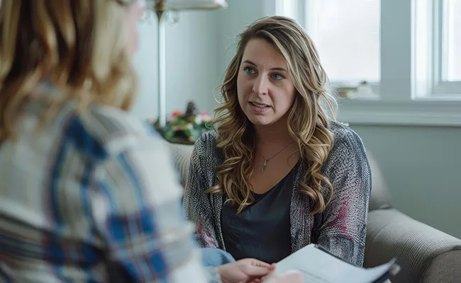 Our Holistic Approach to Phobia Treatment