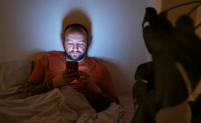 Pornography Addiction Treatment Centre