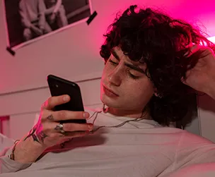 Pornography Addiction