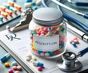 Prescription Drug