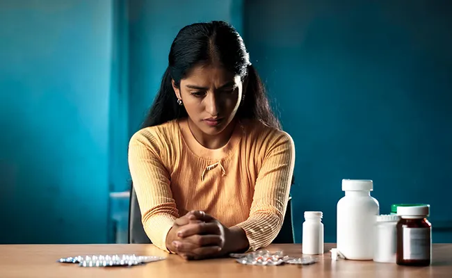 What is Prescription Drug Addiction?