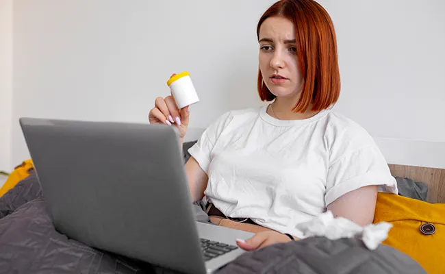 Prescription Drug Addiction Recovery