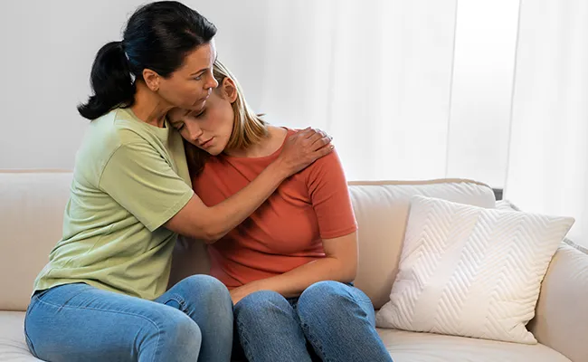 Holistic PTSD Recovery