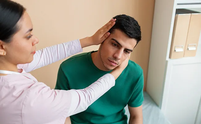 PTSD Treatment Centre