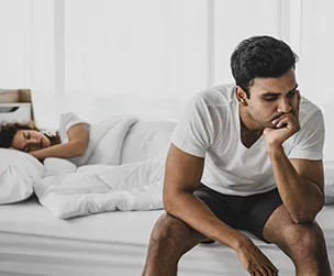Sex Addiction