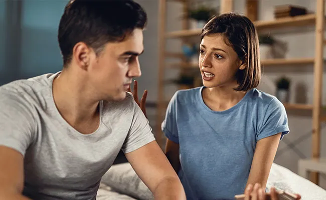 What Is Sex Addiction?