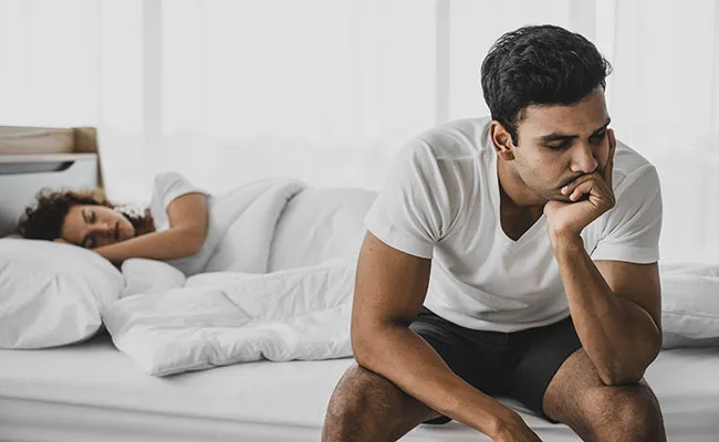 Sex Addiction Treatment Centre