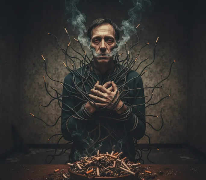 What Is Smoking Addiction?