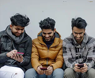 Social Media Addiction