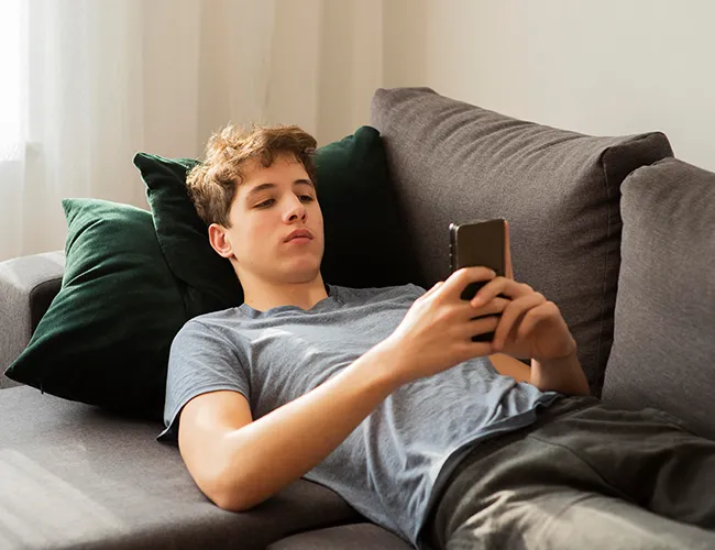 What Is Social Media Addiction?