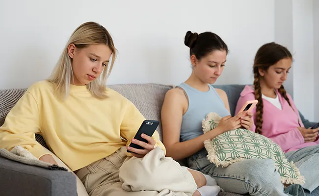 Social Media Addiction Recovery