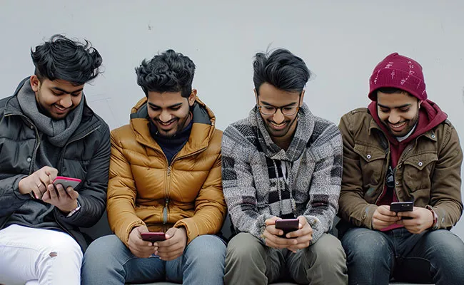 Social Media Addiction Treatment Centre
