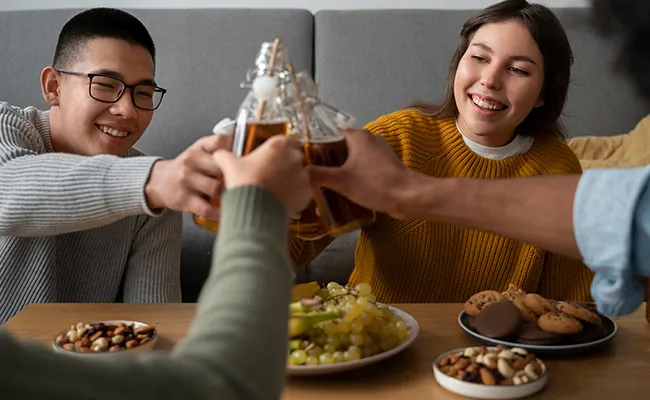 What Is Substance Addiction?