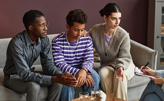 Substance Addiction Treatment Centre