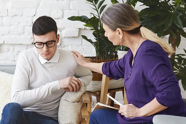 Aphasia Speech Therapy