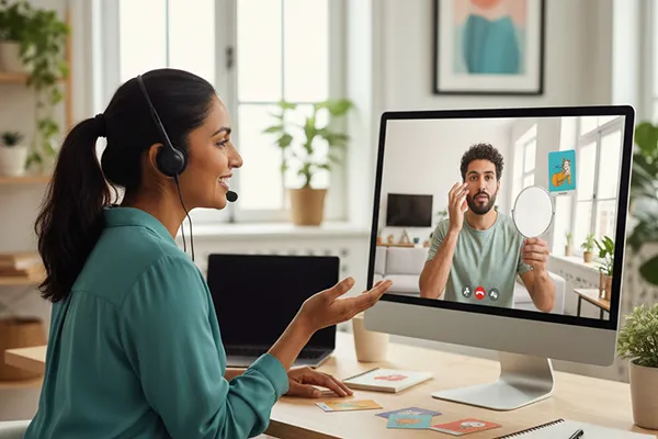 Cognitive Speech Pathology