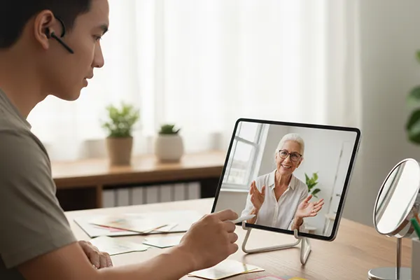 Medical Speech Pathology Services