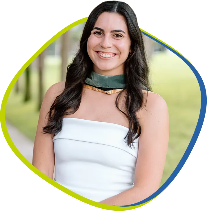 Meredith Strickland, MA, SLP