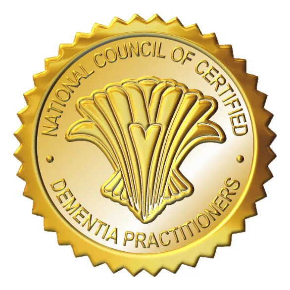National Council of Certified Dementia Practitioners