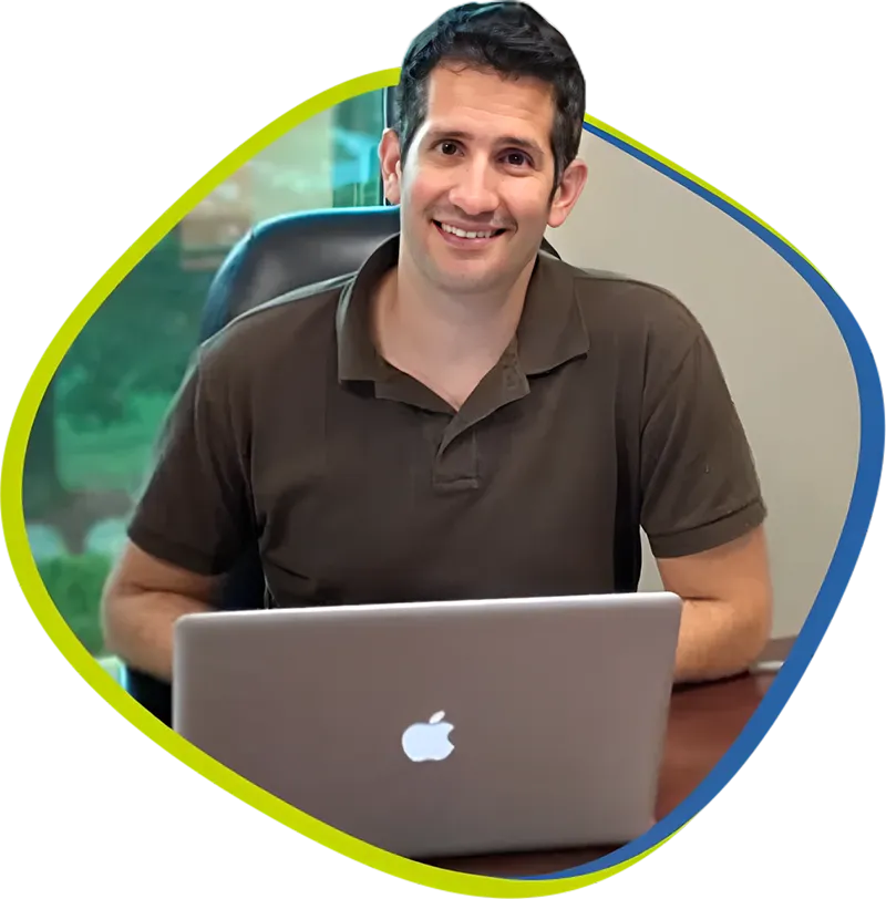 Robert Kevlin, M.S., CCC-SLP