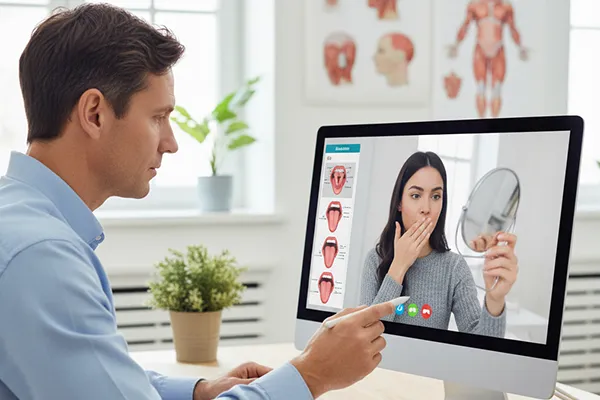 Speech Evaluation and Diagnosis