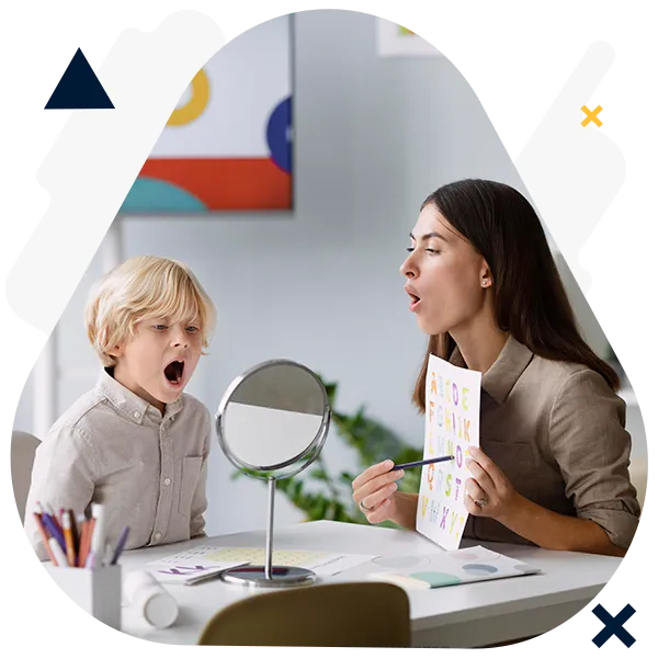 Speech Therapy, Reinvented for the Digital World