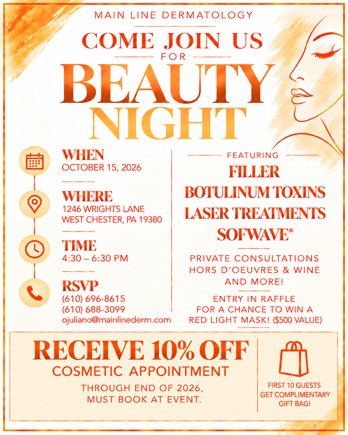 Beauty Night