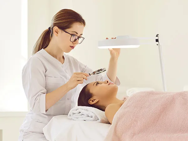 Medical Dermatology in Wayne & West Chester, PA