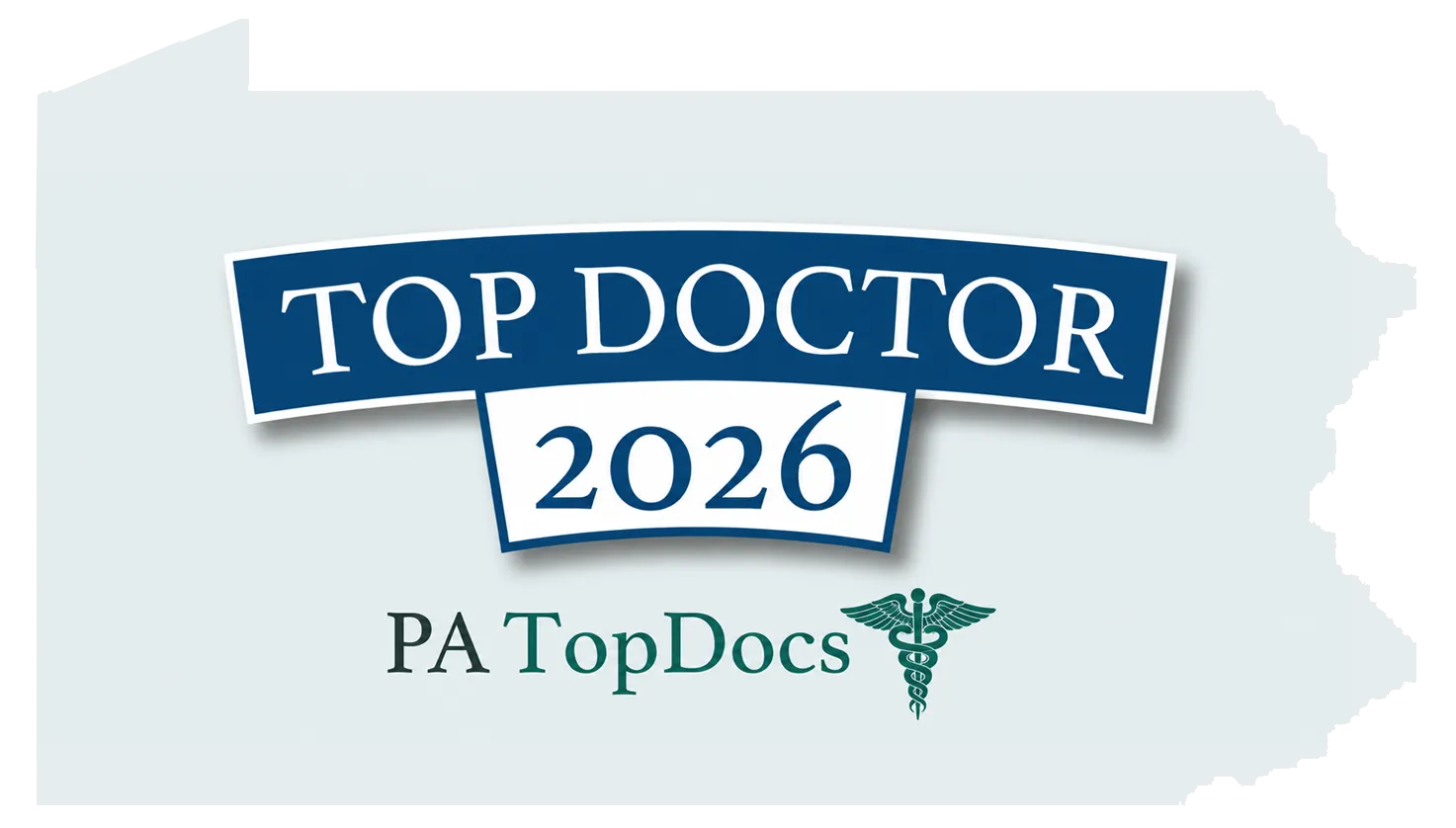 PA Top Docs Top Doctor 2026