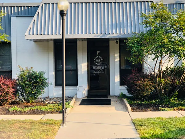 Wayne Office