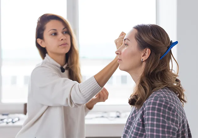 One Trusted Practice All Your Skin Care Needs