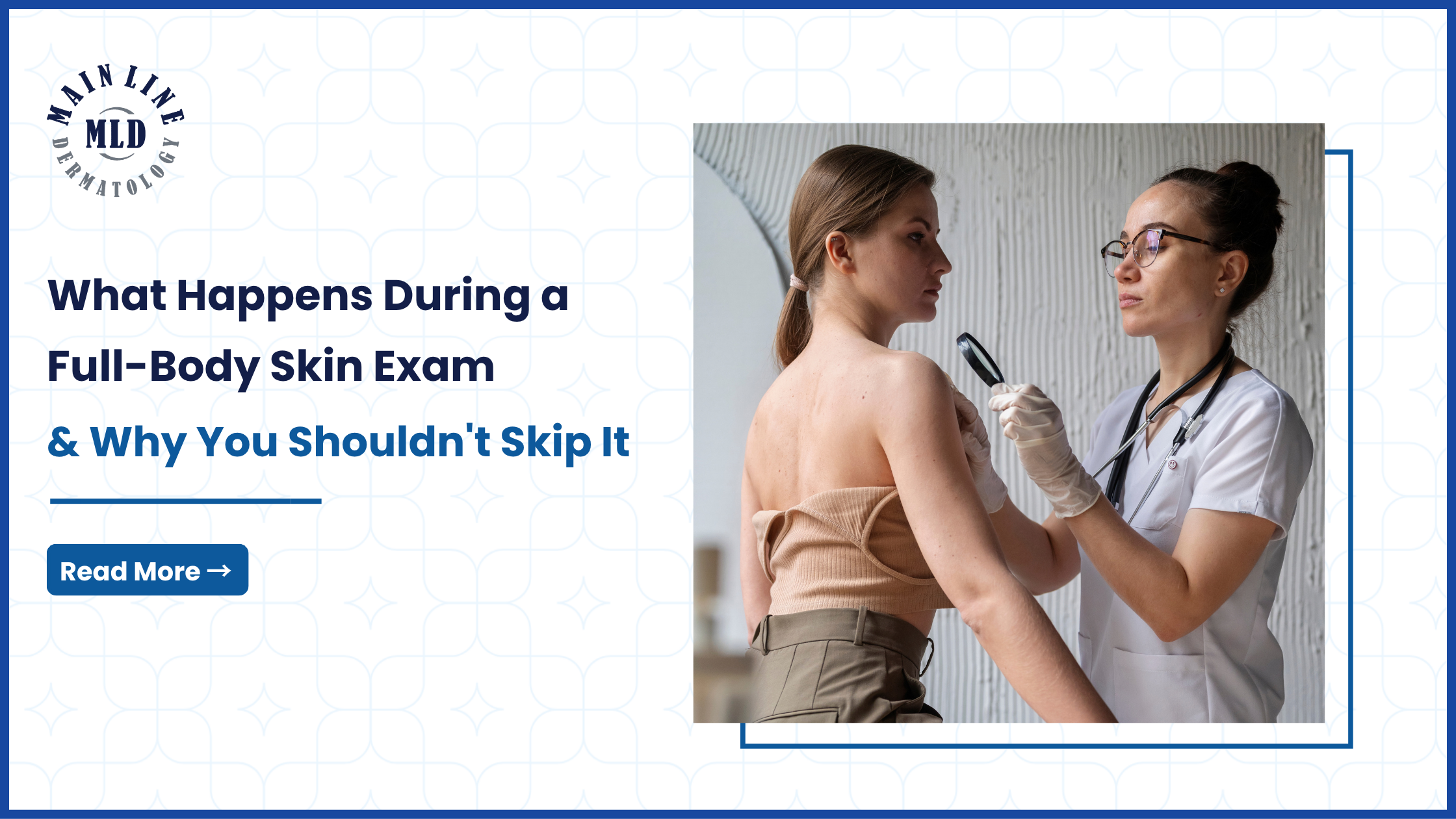 Full Body Skin Exam
