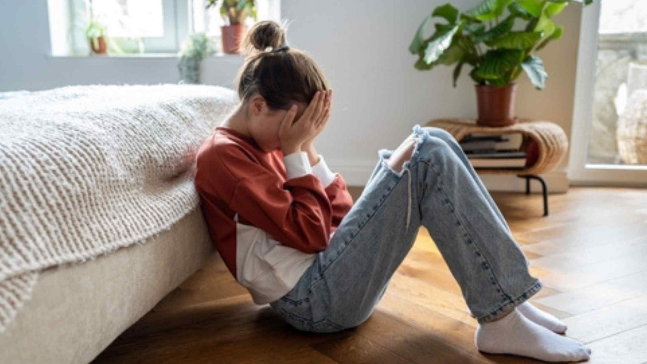 5 Effective Ways for Teens to Manage Anxiety