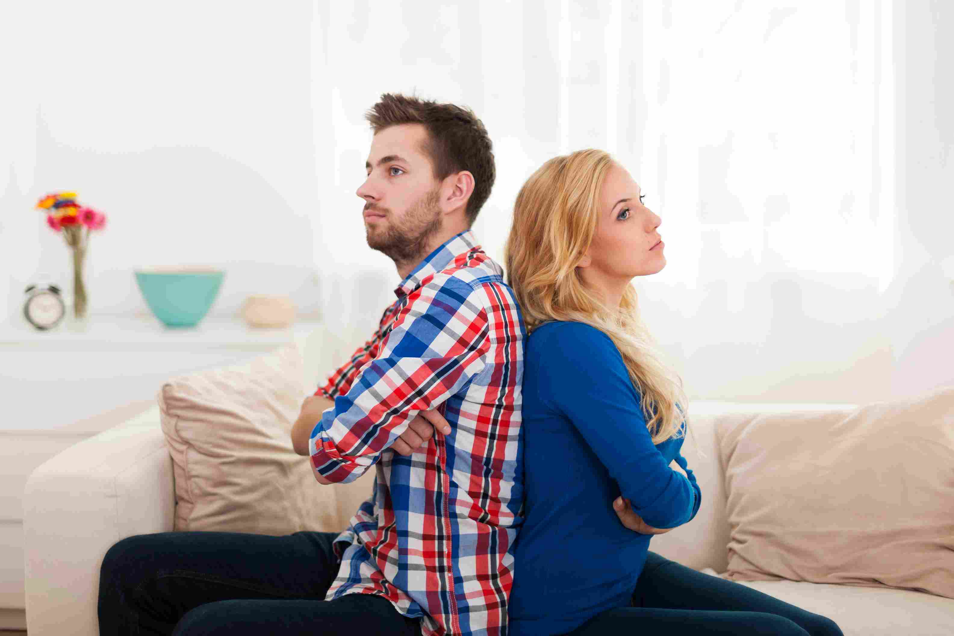 Weaponizing Anger: When Rage Becomes a Weapon Against Your Partner