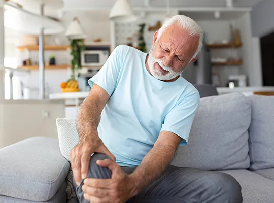 Osteoarthritis Treatment, Joint Injections & Shockwave Therapy in Canton & Ann Arbor, MI
