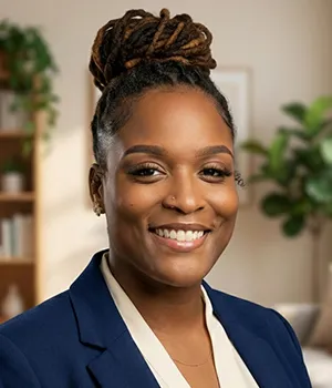 Erica Goodman Licensed Master Social Worker