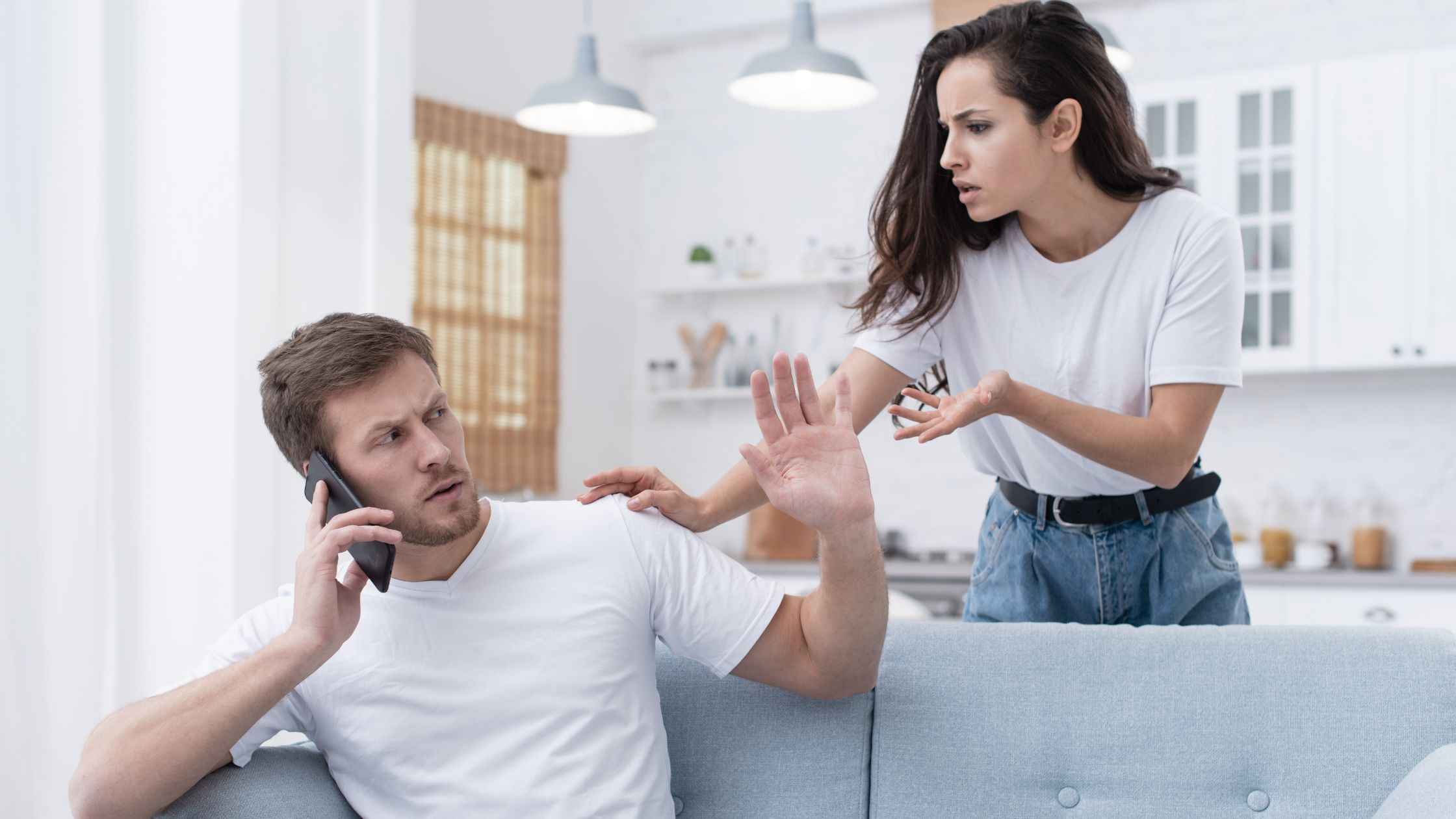 Conflict Resolution in Relationships: What to Do When Tempers Rise