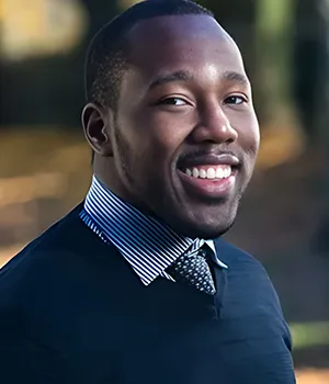 Joel Kouame, LCSW, MBA