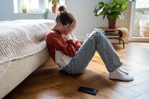 5 Effective Ways for Teens to Manage Anxiety