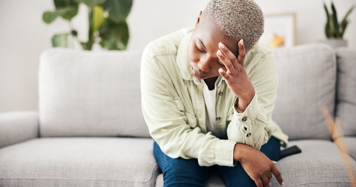 Understanding Depression: Signs, Symptoms, and Seeking Support