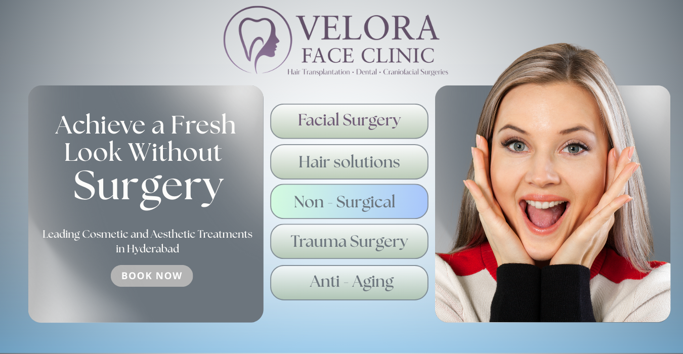  Achieve a Fresh Look Without Surgery