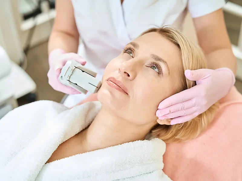 Why Choose Velora Face Clinic for Anti-Ageing Treatments