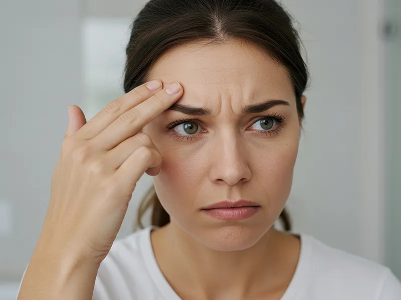 Anti-Ageing Treatment at Velora Face Clinic