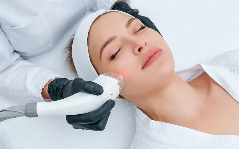 Anti-Ageing Treatments